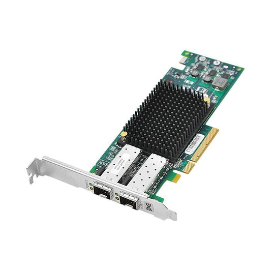 EMULEXBOARD, NETWORK ADAPTER PCIE 2.0 DUAL CHANNEL 10GB/S Information Technology DEX 