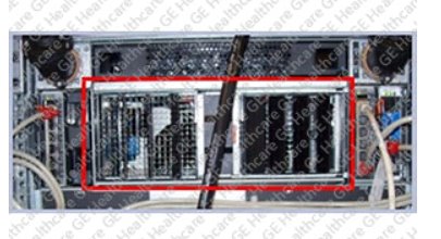 ENHANCED DC FAN ASSEMBLY FOR IBM BLADE CENTER H Medical DEX 