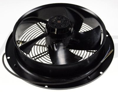 FAN 480V INCL NET AND RAMME Renewable Energy DEX 