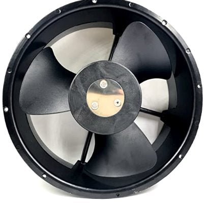 FAN, AC AXIAL 230V CIRCULAR 254MM Medical DEX 