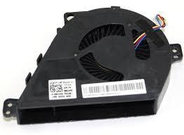 FAN ASSY, 5V Information Technology DELL 