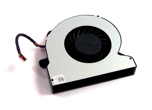 FAN ASSY, CPU COOLING Information Technology DELL 