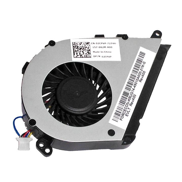 FAN ASSY Information Technology DELL 