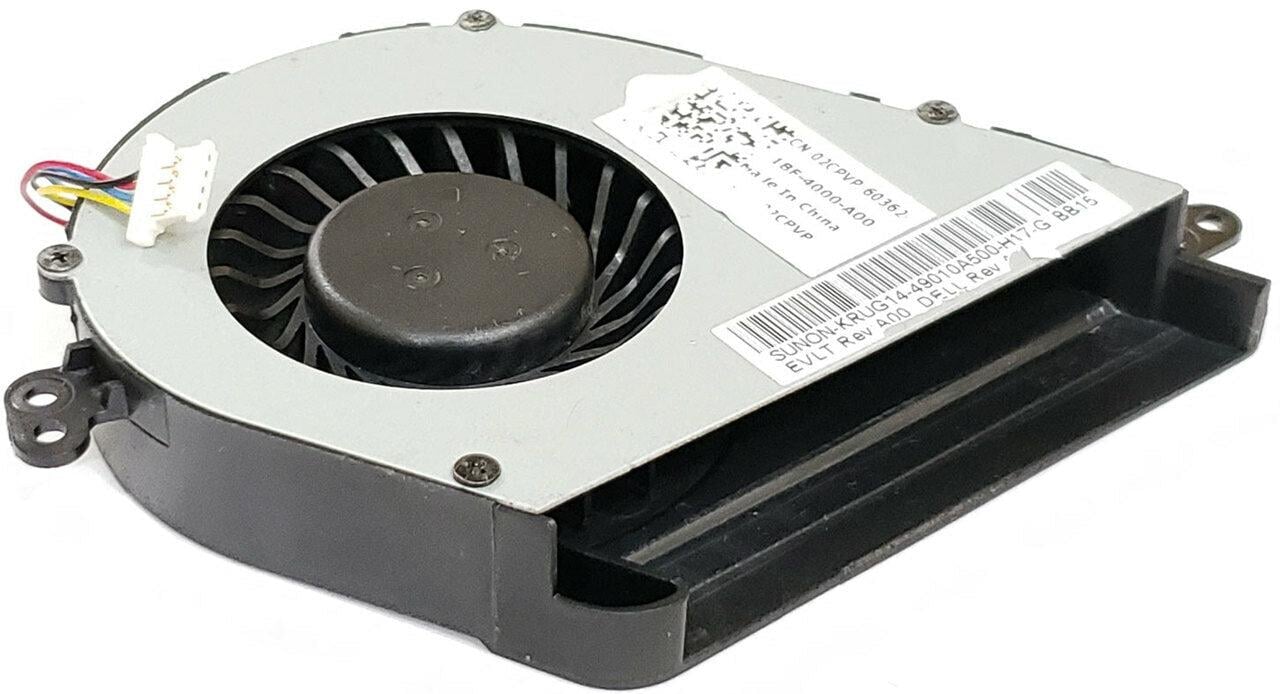 FAN ASSY Information Technology DELL 