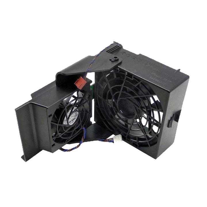 FAN ASSY, SYSTEM + MEMORY Information Technology COMPAQ-HEWLETT PACKARD 