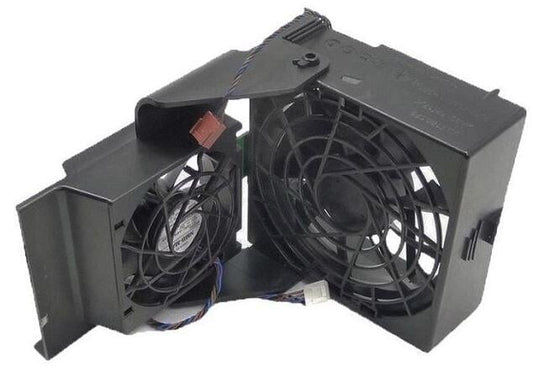 FAN ASSY, SYSTEM + MEMORY Information Technology COMPAQ-HEWLETT PACKARD 