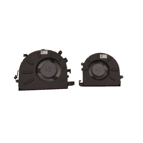 FAN SYSTEM FAN H 21EL L_R - DEX