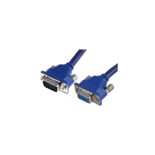 Farnell ComponentsCABLE ASSY, LEAD VGA 0.3MM Information Technology DEX 