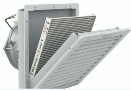 FILTERFAN PF43000 230VAC Renewable Energy DEX 