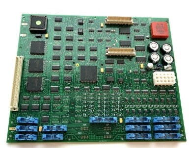 FIMERBOARD, SPM 117B PROGRAMMNG BOARD Renewable Energy DEX 