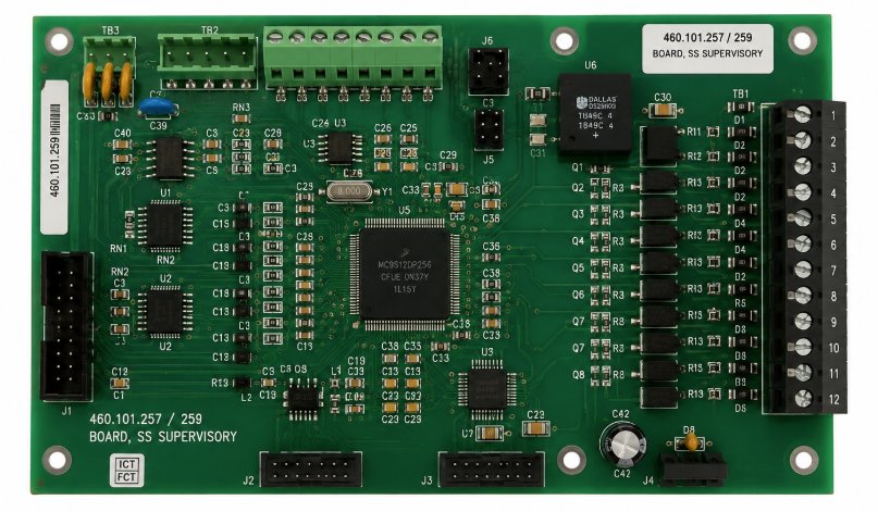 FIMERBOARD, SS SUPERVISORY Renewable Energy DEX 
