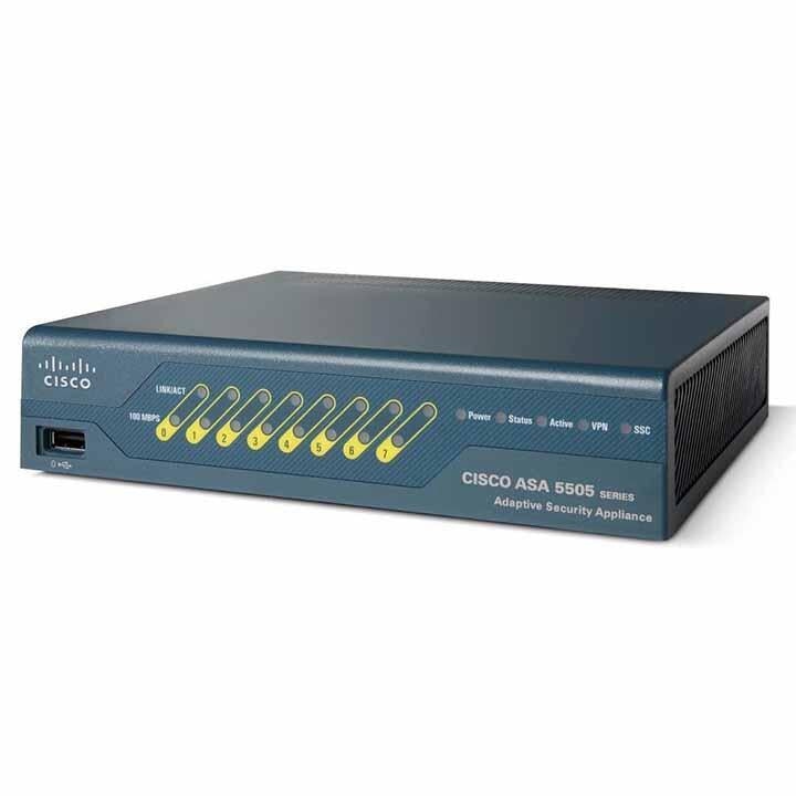 FIREWALL, 8-PORT 10-100 – DEX