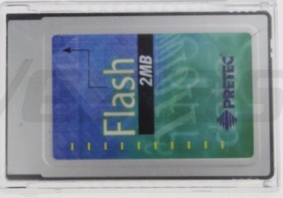 FLASH CPU PLC PXC ACC0013 Renewable Energy DEX 