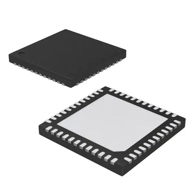 FLASH - NOR Memory IC, 8Mb, Part #: M25PX80-VMN6TP Information Technology MICRON TECHNOLOGY INC 