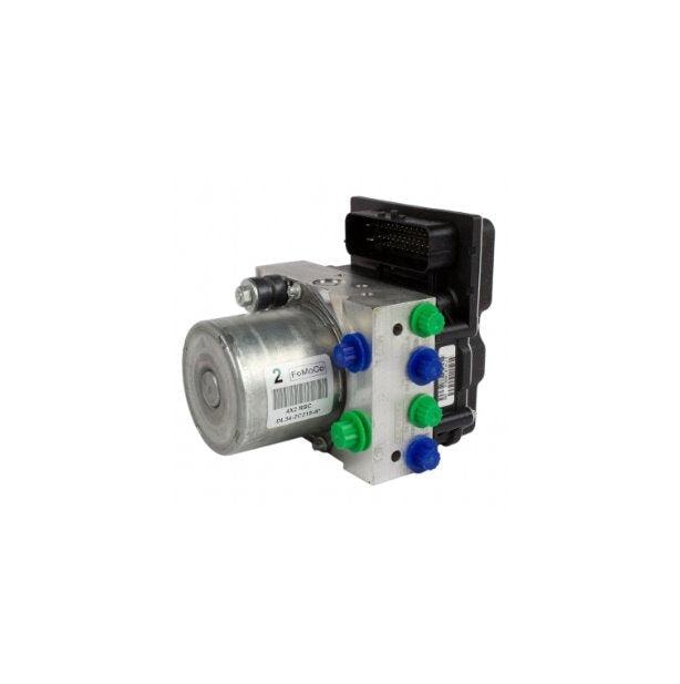 Ford Abs Hydraulic Part #2C215 | Module | DEX Automotive FORD 