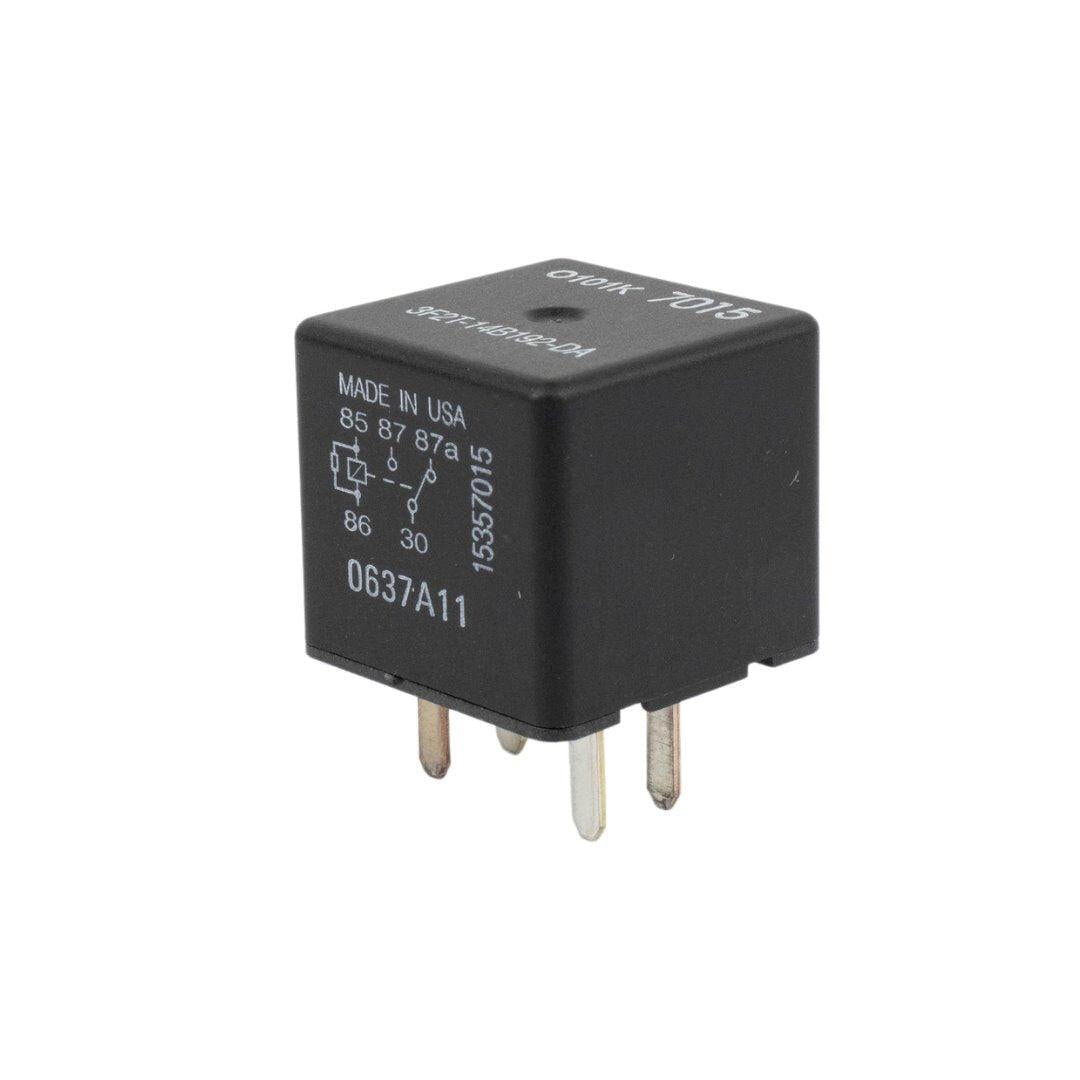 Ford Accessory Power Relay Part #14N089 | Relay Module | DEX Automotive FORD 