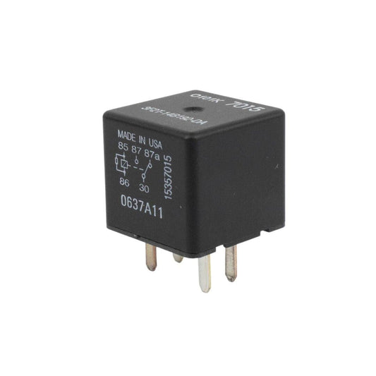 Ford Accessory Power Relay Part #14N089 | Relay Module | DEX Automotive FORD 