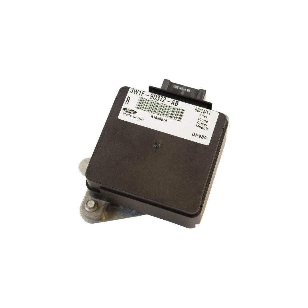 Ford Module Engine Fuel - 4.6l. Part #9D372 | Module | DEX Automotive FORD 
