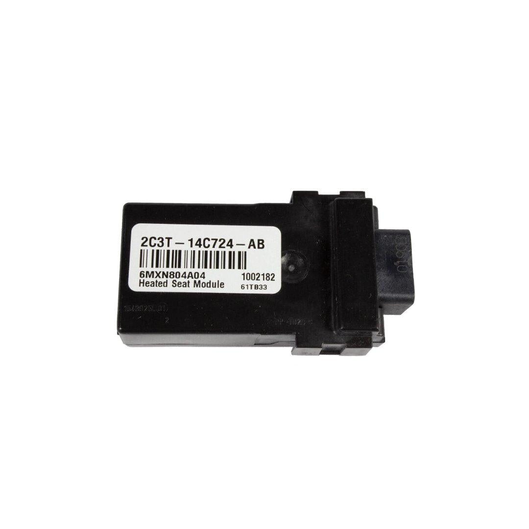 Ford Seat Heater Control Module - Left, Right, Rear Part #14C724 | Control Module | DEX Automotive FORD 