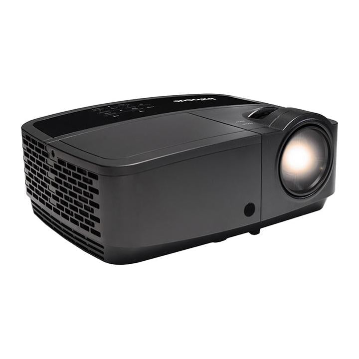 FOXCONN ELECTRONICS INC. (HON HAI) IN110X PROJECTOR, MULTIMEDIA SVGA 800 X 600 3200-LUMENS Information Technology DEX 