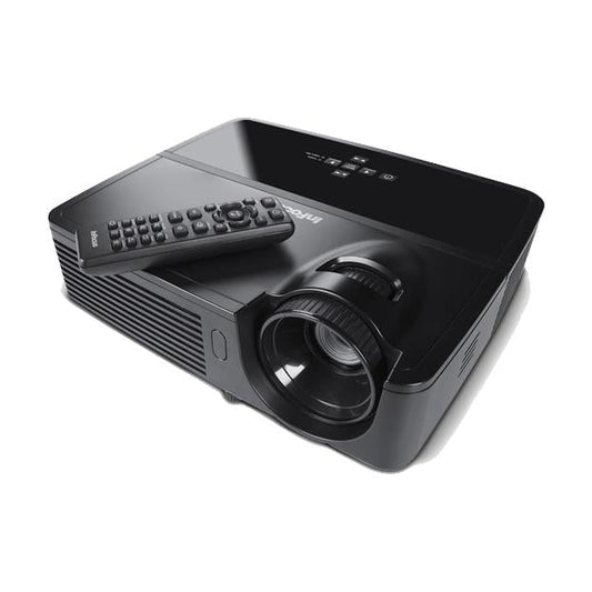 FOXCONN ELECTRONICS INC. (HON HAI) IN124 MULTIMEDIA PROJECTOR, MODEL & MICIN124 Information Technology DEX 