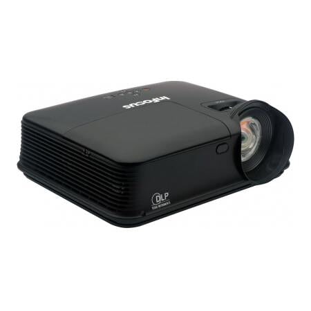 FOXCONN ELECTRONICS INC. (HON HAI) IN124 PROJECTOR Information Technology DEX 