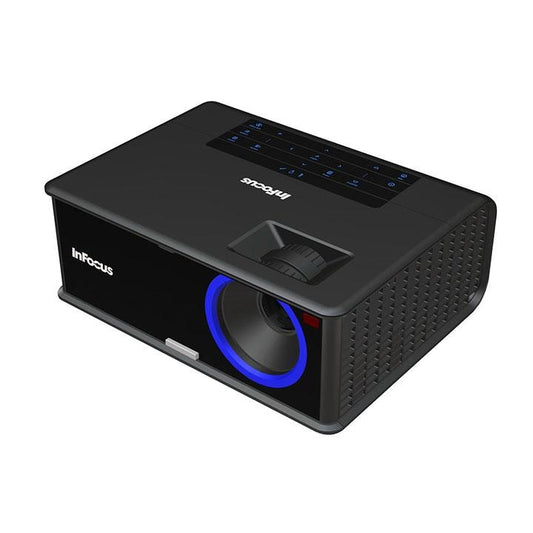 FOXCONN ELECTRONICS INC. (HON HAI) IN2112 PROJECTOR, MULTIMEDIA V2000 IN2112 Information Technology DEX 
