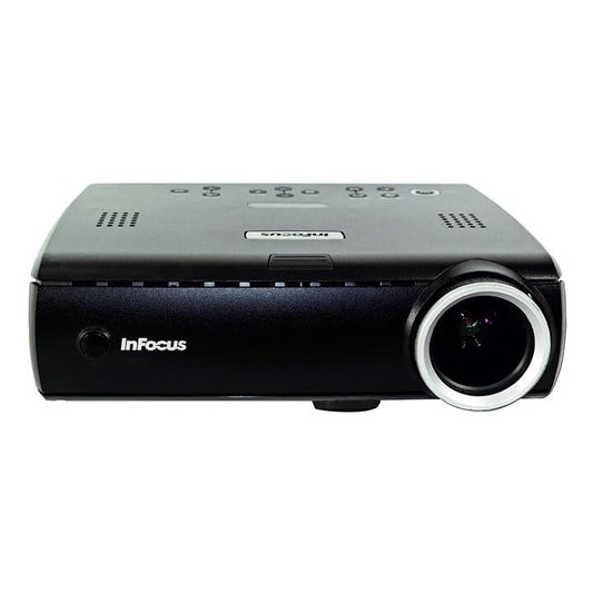 FOXCONN ELECTRONICS INC. (HON HAI) IN35WEP PROJECTOR, MULTIMEDIA W360 IN35WEP Information Technology DEX 