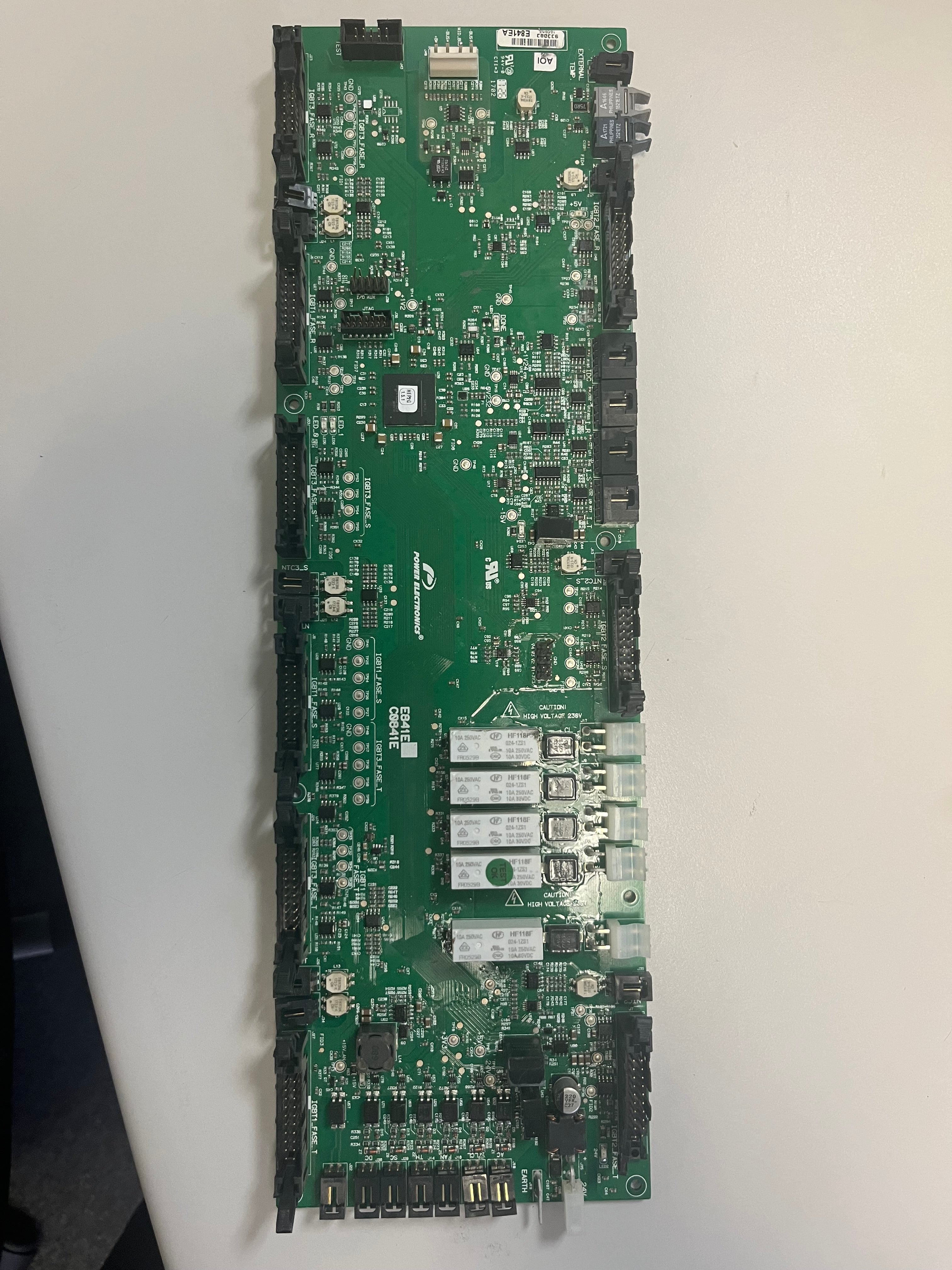 Fpga boards dex