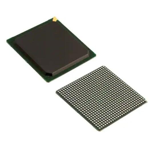 FPGA - FIELD PROGRAMABLE GATE ARRAY Information Technology XILINX INC. 
