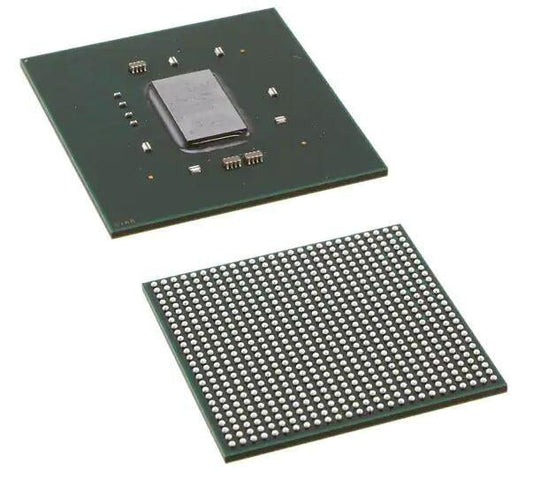 FPGA - FIELD PROGRAMABLE GATE ARRAY Information Technology XILINX INC. 