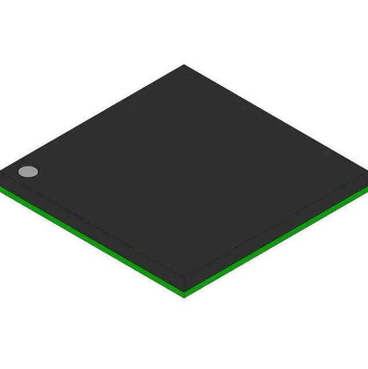 Freescale Semiconductor, IC MCU 32B 512KB FLASH 144MAPBGA, Part #: MCF52258VN80 Information Technology NXP SEMICONDUCTORS 