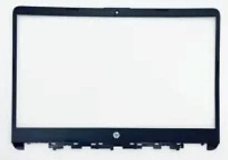 FRONT, BEZEL FOR HP6400 HP PN 432221-001 Medical HP POWER INC. 