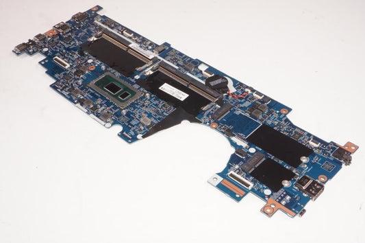 FRU LBL, I5-8265U NVP Y-TPM WIN Information Technology DEX 