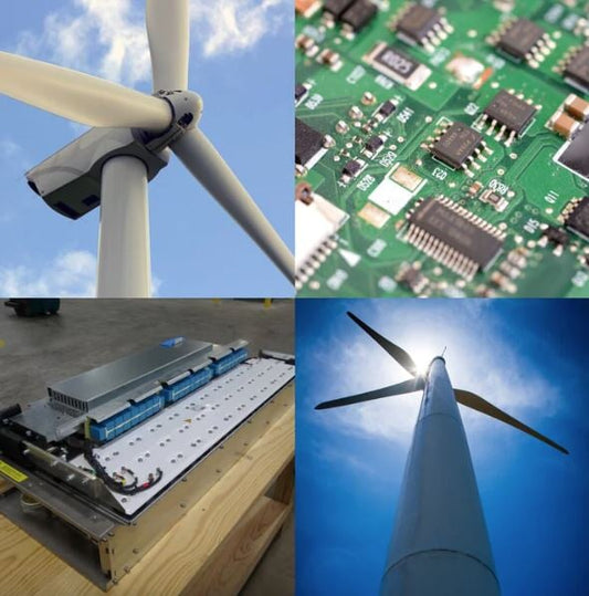 FS221/N, PLC FASTBUS MODULE Renewable Energy DEX 
