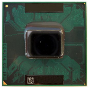 FUJITSUPROCESSOR, 2.2GHZ T7200 Information Technology DEX 