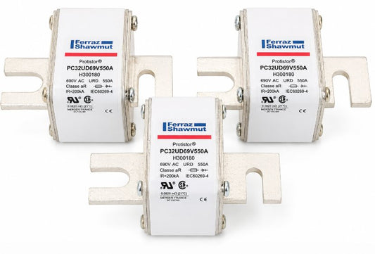 FUSE 250A 1250VAC GE STANDARD PSC BLADES Renewable Energy DEX 