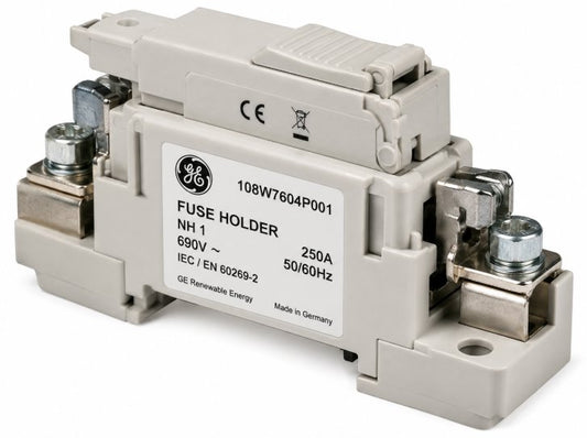 FUSE HOLDER 250A 690V NH 1 Renewable Energy DEX 