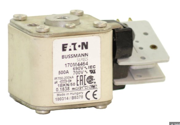 Fuse Renewable Energy EATON 