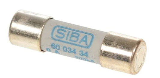 FUSE SIBA 50A Renewable Energy DEX 