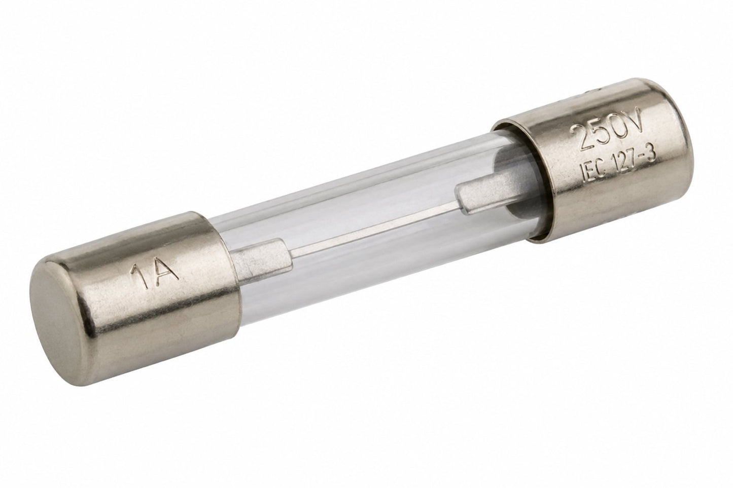 FUSE SUBMINIATURE 1A IEC 12 7-3 230V Medical DEX 