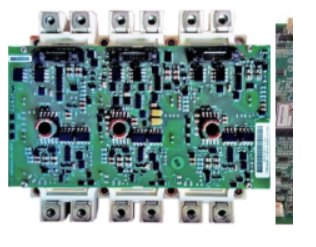 GE Board, AEPA - Model 1.5 - IS215AEPAH1A Renewable Energy GE ENERGY 