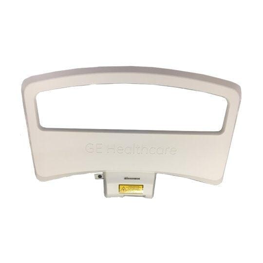 GE DVMR 7SEG Monitor Part# G6000MK Medical GE HEALTHCARE 