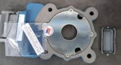 GE ENCODER KIT Renewable Energy DEX 