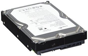 GE Hard Drive, 250GB 3.5" SATA 7200RPM ST3250310NS F/W CN04/SN05 GE # 5308760 - DEX