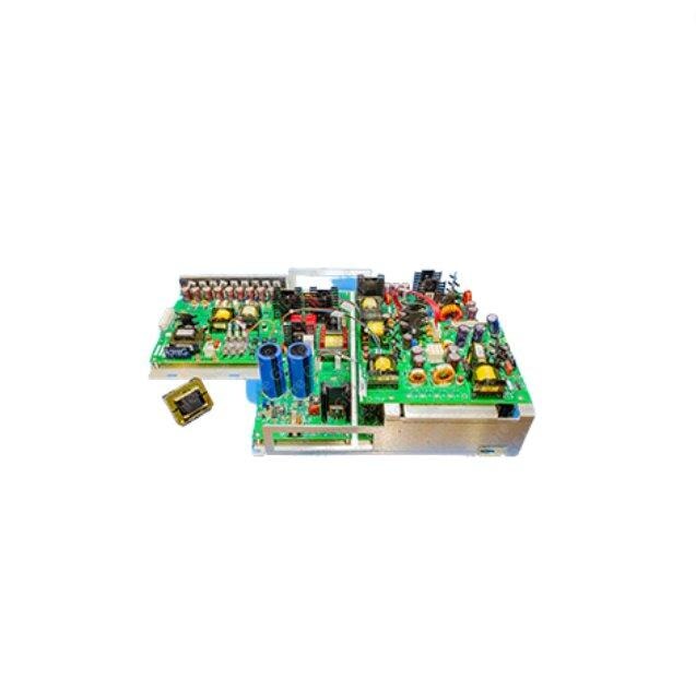 GE Healthcare Power Supply ERBTEC Part #2160200-9 | Power Supply | DEX Medical GE HEALTHCARE 