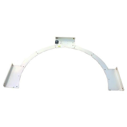 GE Standard Rear Ring Part# 46-307711G5 Medical GE HEALTHCARE 