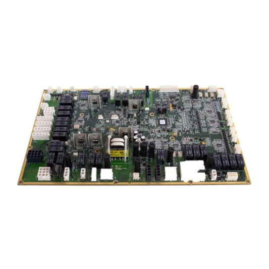 GE WETB Top Box B Module ASSY Part# 104W5259P001 - DEX