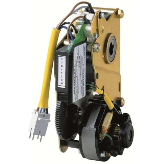 GEARED MOTOR DEVICE E1/6T8 Renewable Energy DEX 