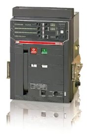 GENERAL ELECTRIC 1.5 SL CIRCUIT BREAKER, 2000A 3-POLE E3N-A 2000 PR121/P-LSIG D3NDGBC0EFC0EAX Renewable Energy DEX 